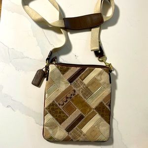 Coach Crossbody Purse